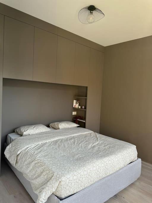 Riva 17 Daire Lugano Dış mekan fotoğraf